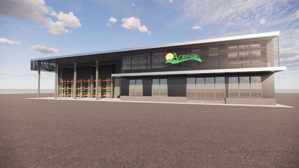 AGRISOL-Filiale-Faenza-Portfolio-progetti-Tecnicamista-Faenza