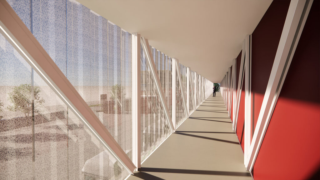 CLAI-Palazzina-uffici-Faenza-interno--Portfolio-progetti-Tecnicamista-Faenza