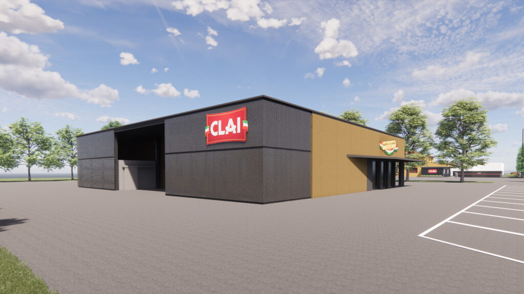 CLAI-Palazzina-uffici-Imola-enscape--Portfolio-progetti-Tecnicamista-Faenza