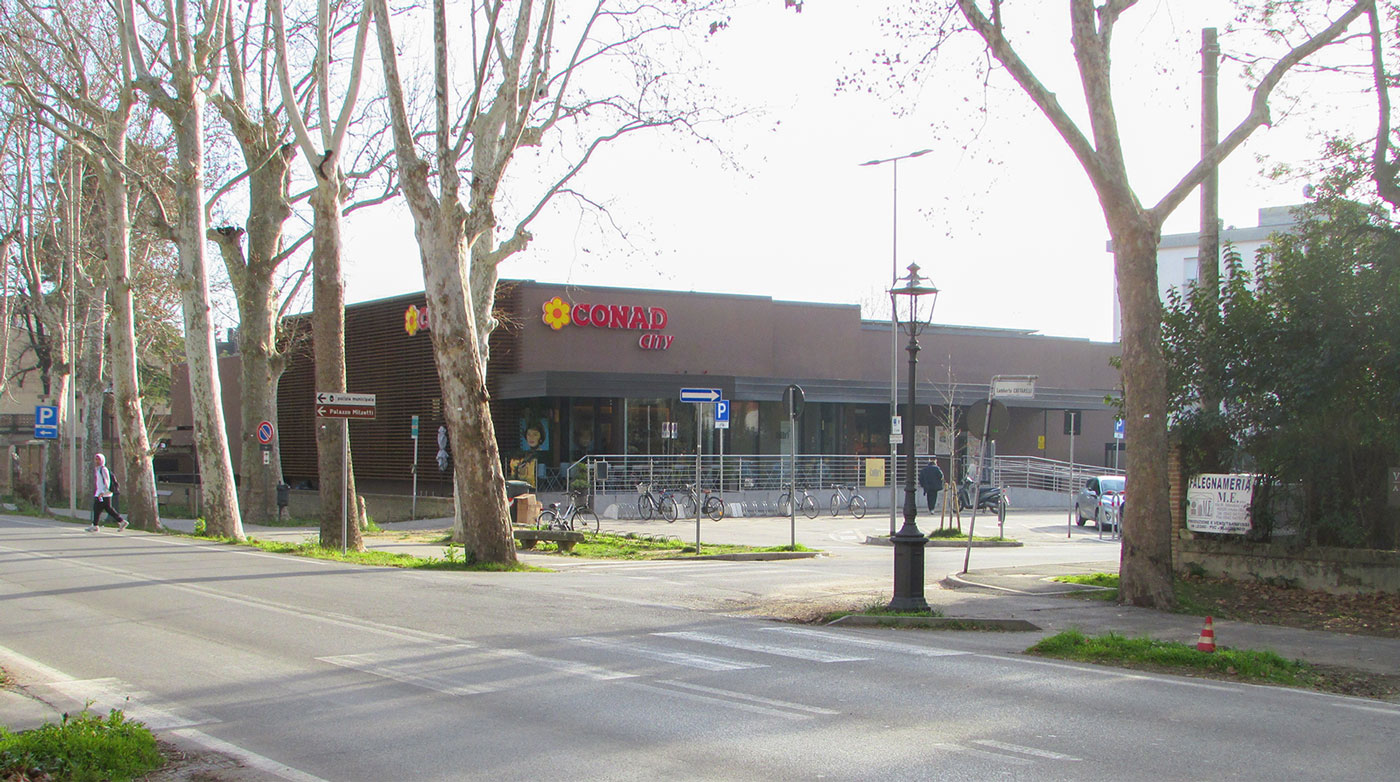 CONAD-Arena-faenza-Portfolio-progetti-Tecnicamista-Faenza