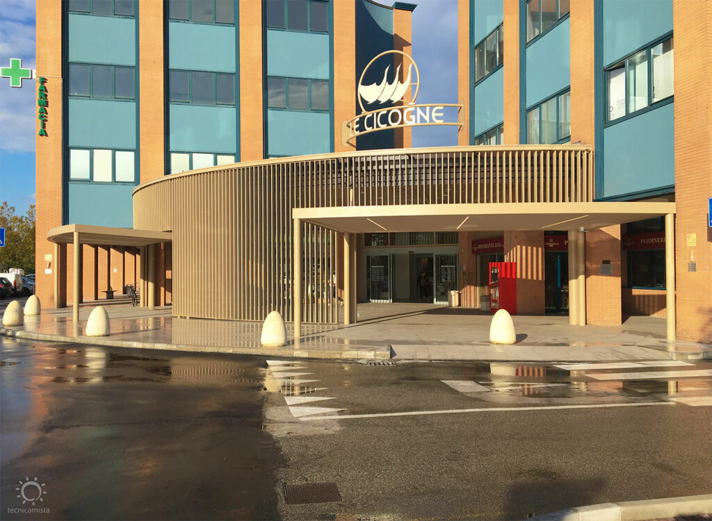 CONAD-Faenza-Le-Cicogne-Portfolio-progetti-Tecnicamista-Faenza
