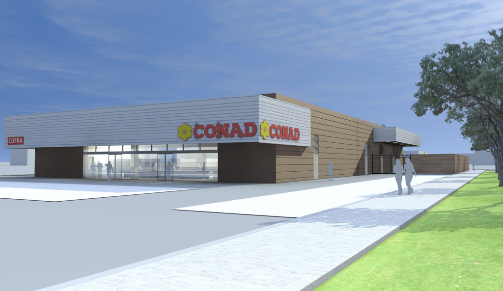 CONAD-Riolo-Terme-Portfolio-progetti-Tecnicamista-Faenza