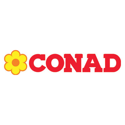 Logo-cliente-CONAD-Tecnicamista-Faenza