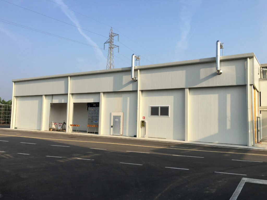 CLAI-Stabilimento-Faenza-Portfolio-progetti-Tecnicamista-Faenza